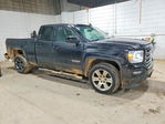 GMC Sierra 2017