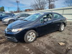 Honda Civic 2013