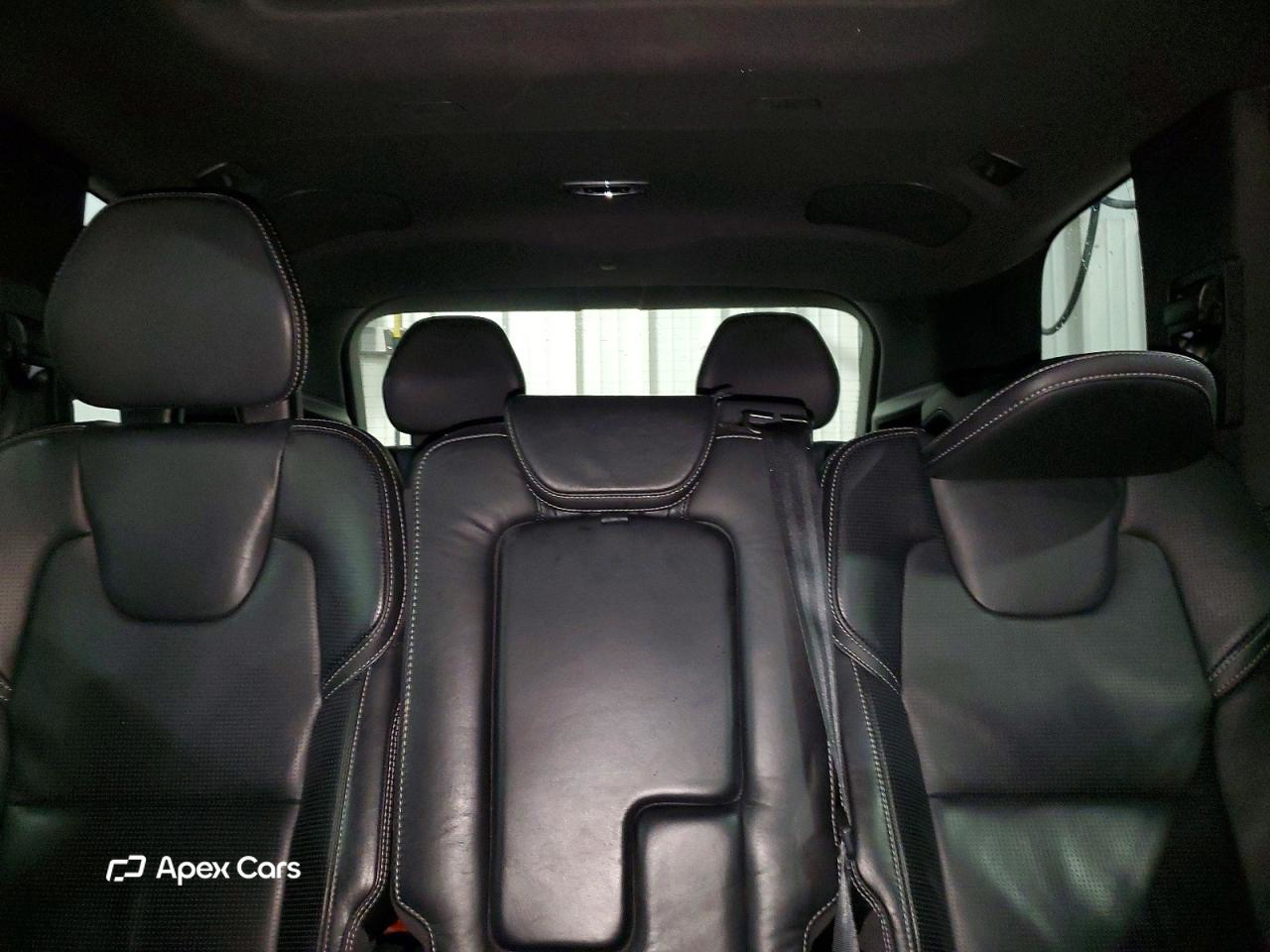 Volvo XC90 2019