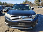 Toyota Highlander 2012