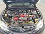 Subaru WRX 2012