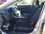 Nissan Altima 2013