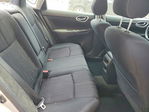 Nissan Sentra 2016
