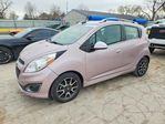 Chevrolet Spark 2013