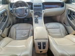 Ford Taurus 2012