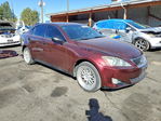 Lexus IS 2006