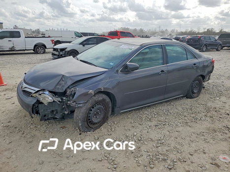 Toyota Camry 2012 - Image 1 of 14