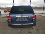 Toyota Highlander 2012