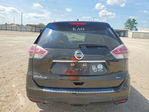 Nissan Rogue 2015