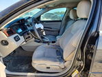 Chevrolet Impala 2011