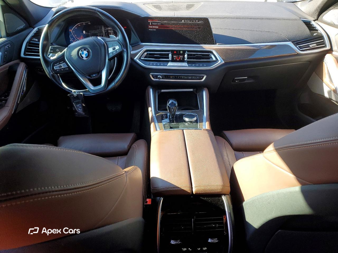 BMW X6 2020
