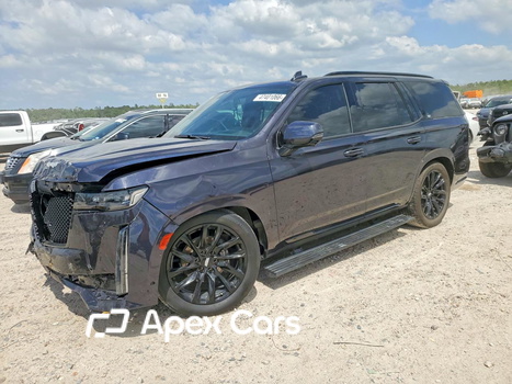 Cadillac Escalade 2023 - Image 1 of 13