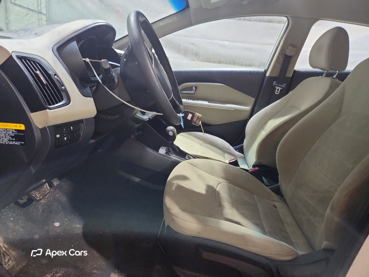 Kia Rio 2013