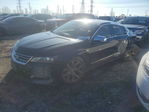 Chevrolet Impala 2016