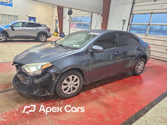 Toyota Corolla 2015 - Image 1 of 12