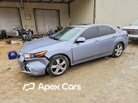 Acura TSX 2013 - Image 1 of 13