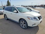 Nissan Pathfinder 2015