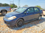 Nissan Versa 2010