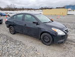 Nissan Versa 2019