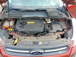 Ford Escape 2014