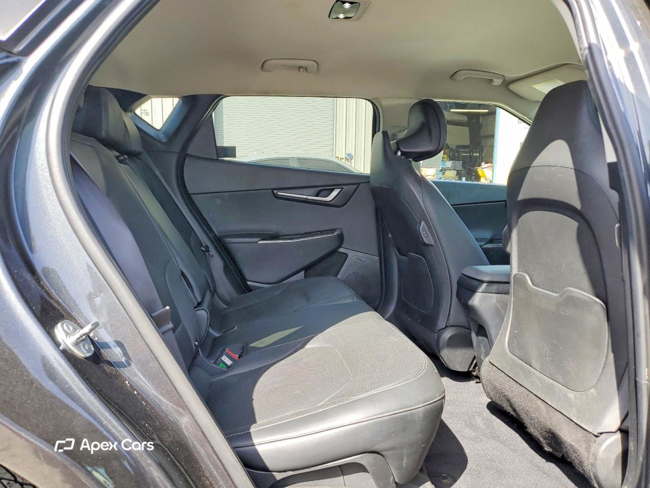 Kia EV6 2024