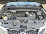Nissan Pathfinder 2013