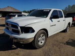 Dodge RAM 2012