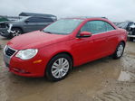 Volkswagen Eos 2010