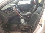 Ford Taurus 2016