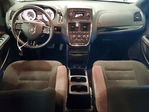 Dodge Caravan 2016