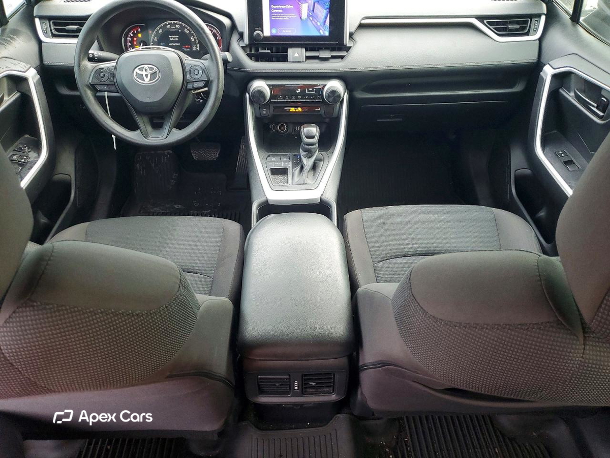 Toyota RAV 4 2023