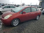 Toyota Prius 2005