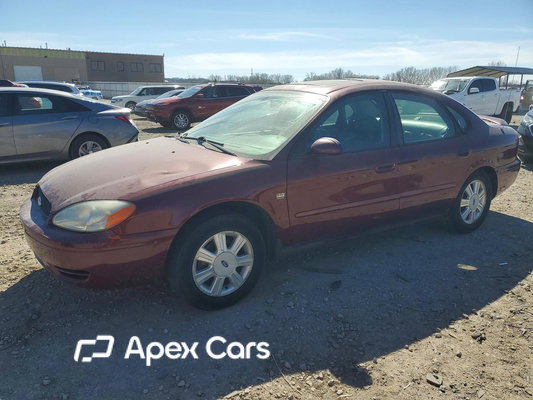 Ford Taurus 2004 - Image 1 of 12