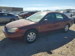 Ford Taurus 2004