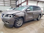 Nissan Pathfinder 2014