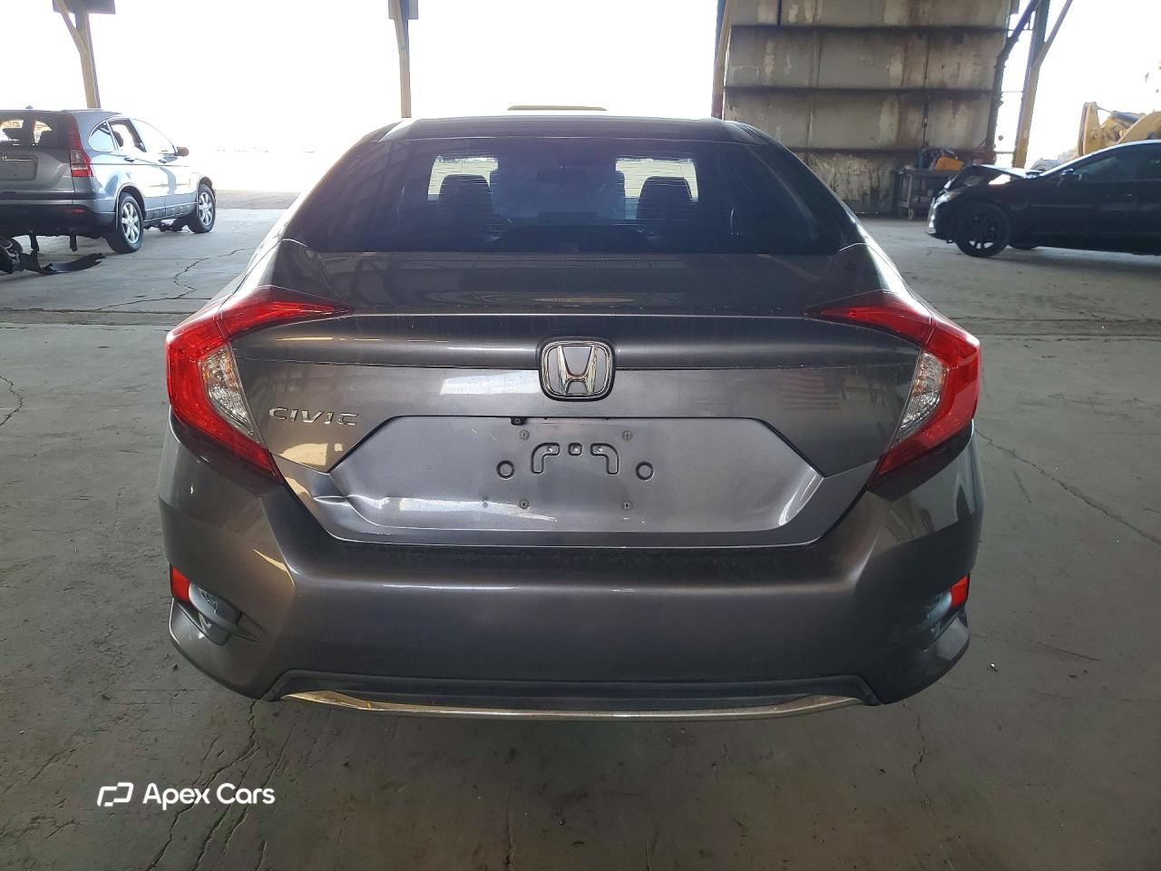 Honda Civic 2020
