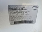 Audi Q5 2011