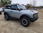 Ford Bronco 2023