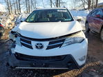 Toyota RAV 4 2013