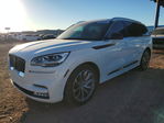 Lincoln Aviator 2020