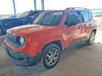 Jeep Renegade 2016