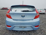 Hyundai Accent 2012