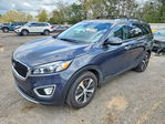 Kia Sorento 2018