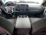 Chevrolet Silverado 2012