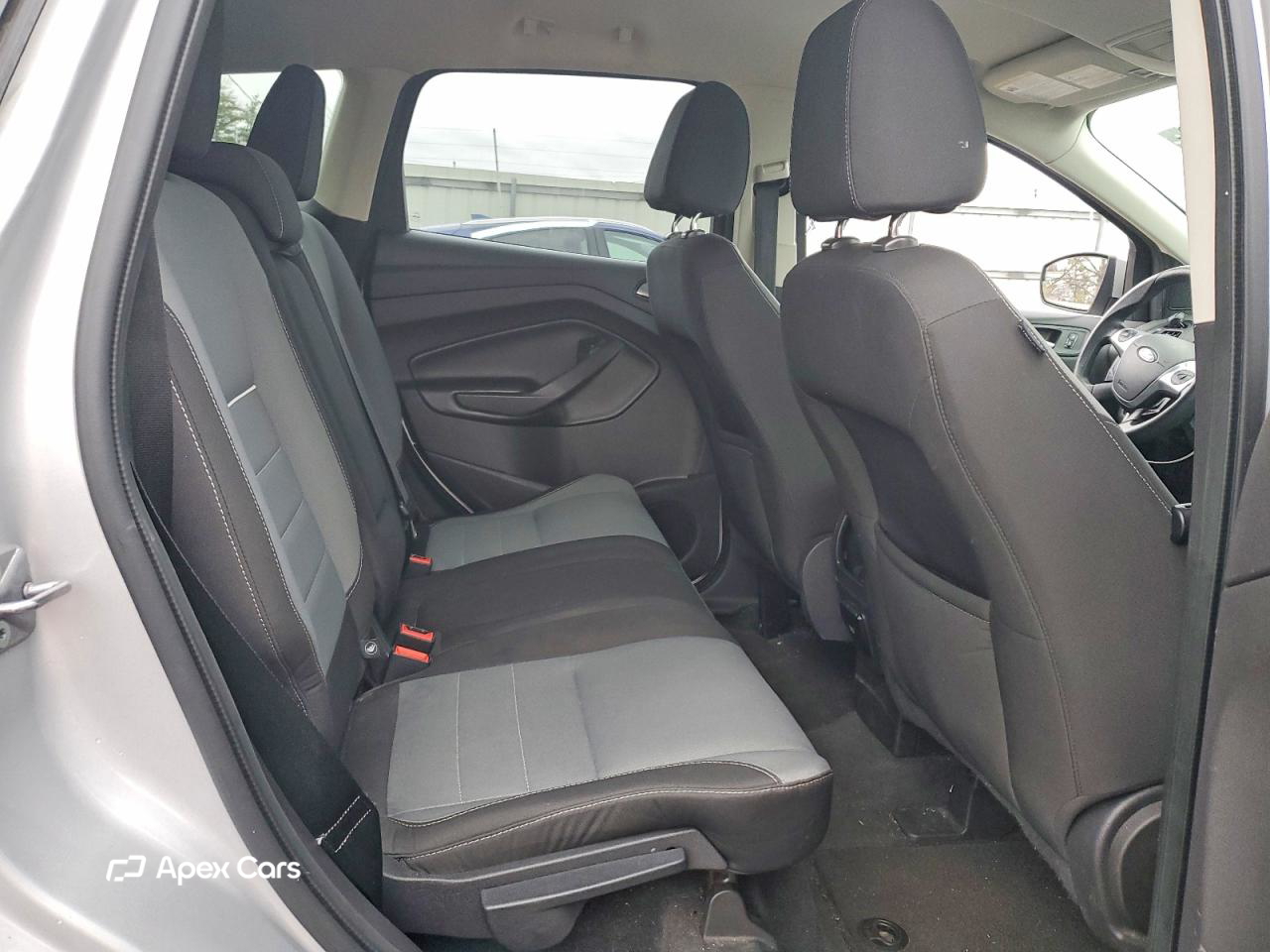 Ford Escape 2013