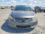 Honda Accord 2011