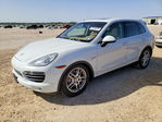 Porsche Cayenne 2014