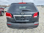 Kia Sorento 2012