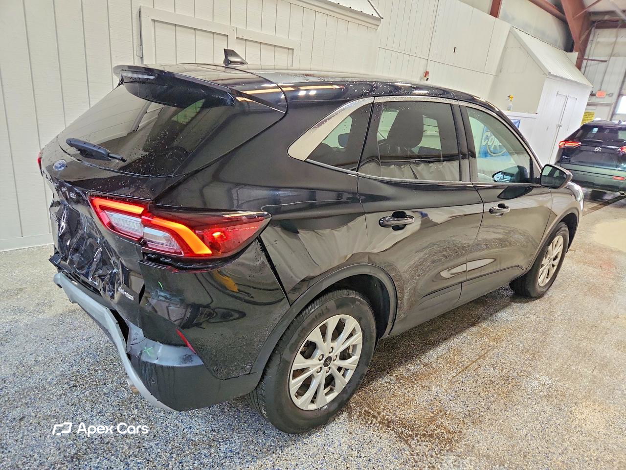 Ford Escape 2024