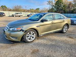 Ford Taurus 2012